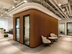 Central Boulevard (D1), Office #608997521